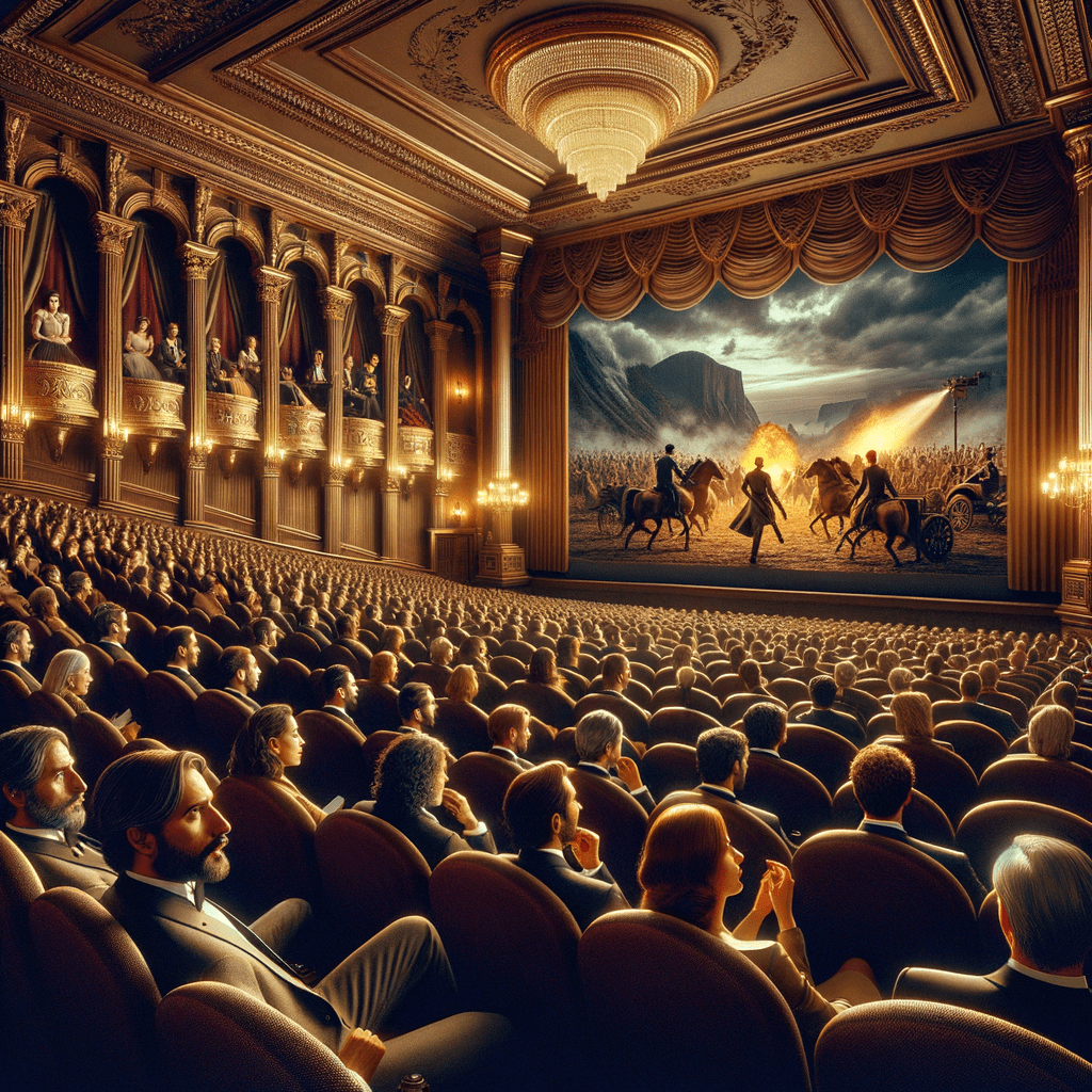 How Soundtracks Enhance the Movie Experience