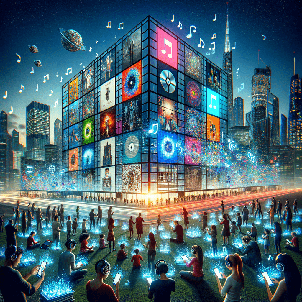 How Streaming Has Transformed the Music Industry