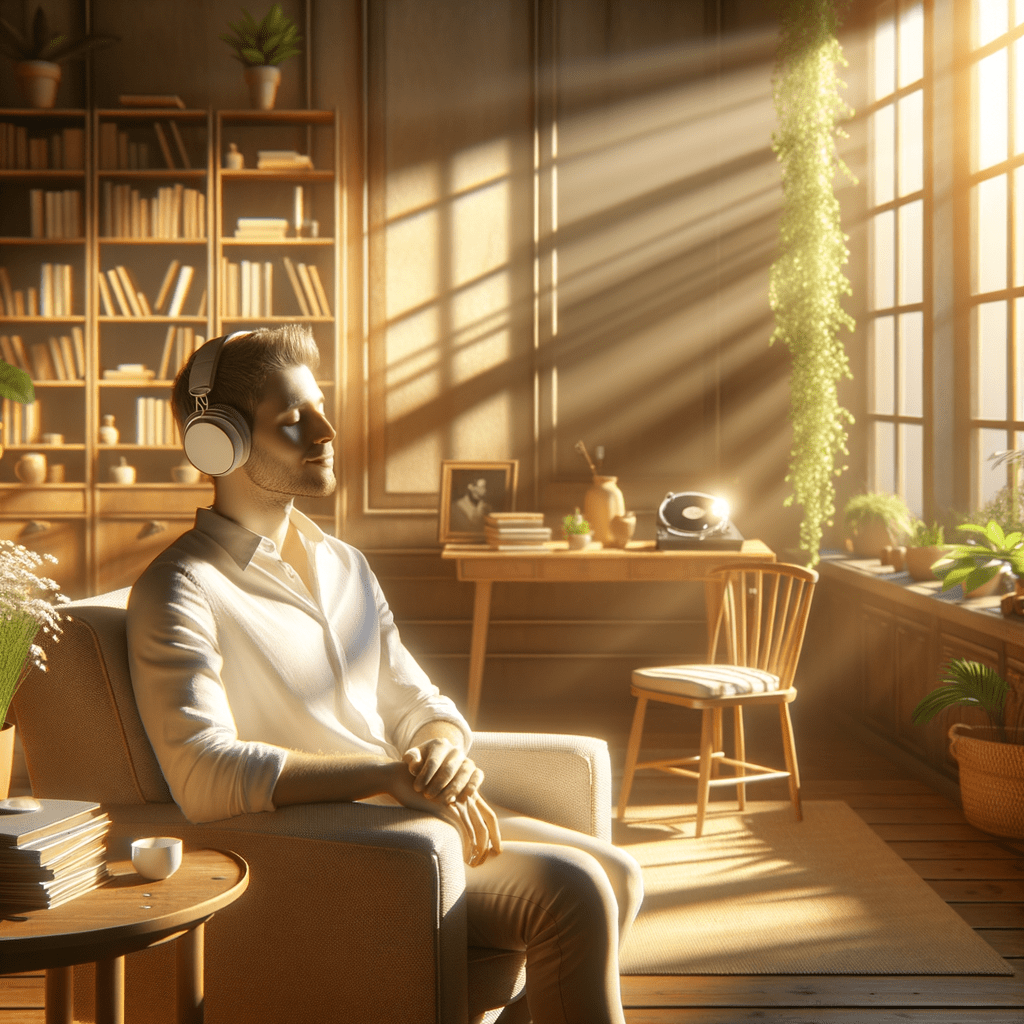 The Impact of Music on Mental Health and Well-Being