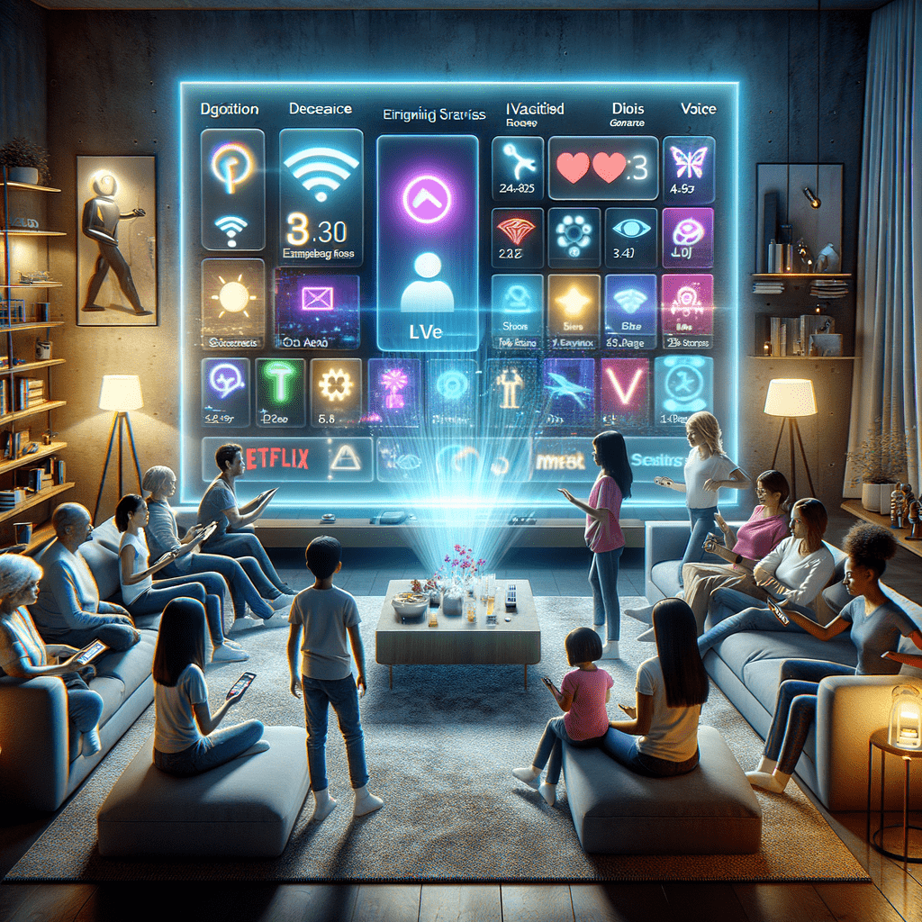 How Streaming Services Are Changing Television Forever