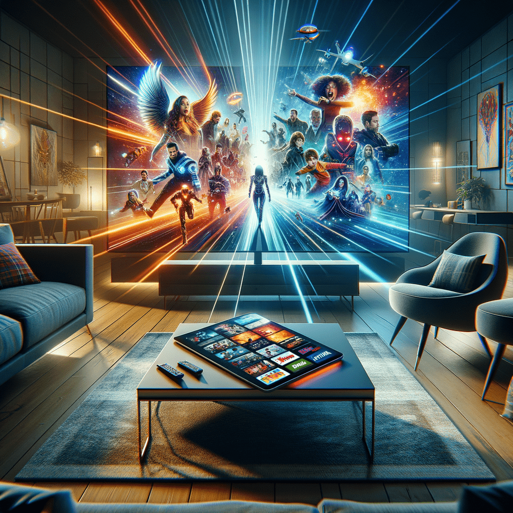 The Rise of Limited Series: Why Shorter Shows Are Dominating