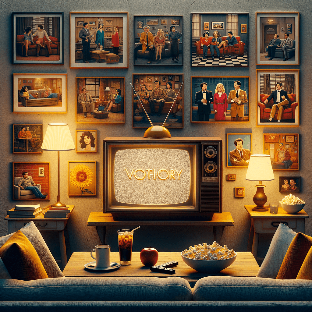The Best Sitcoms of All Time and What Made Them Great