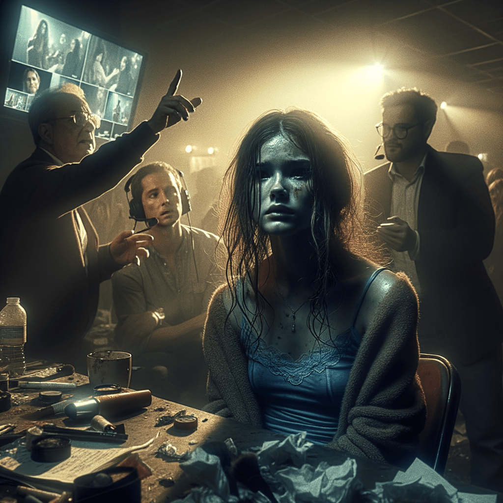 The Dark Side of Reality TV: What Happens Behind the Scenes