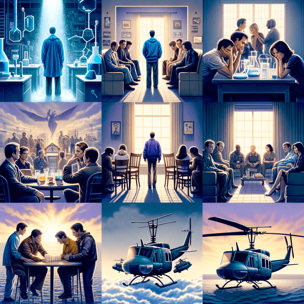 The Most Iconic TV Show Finales and Why They Still Matter