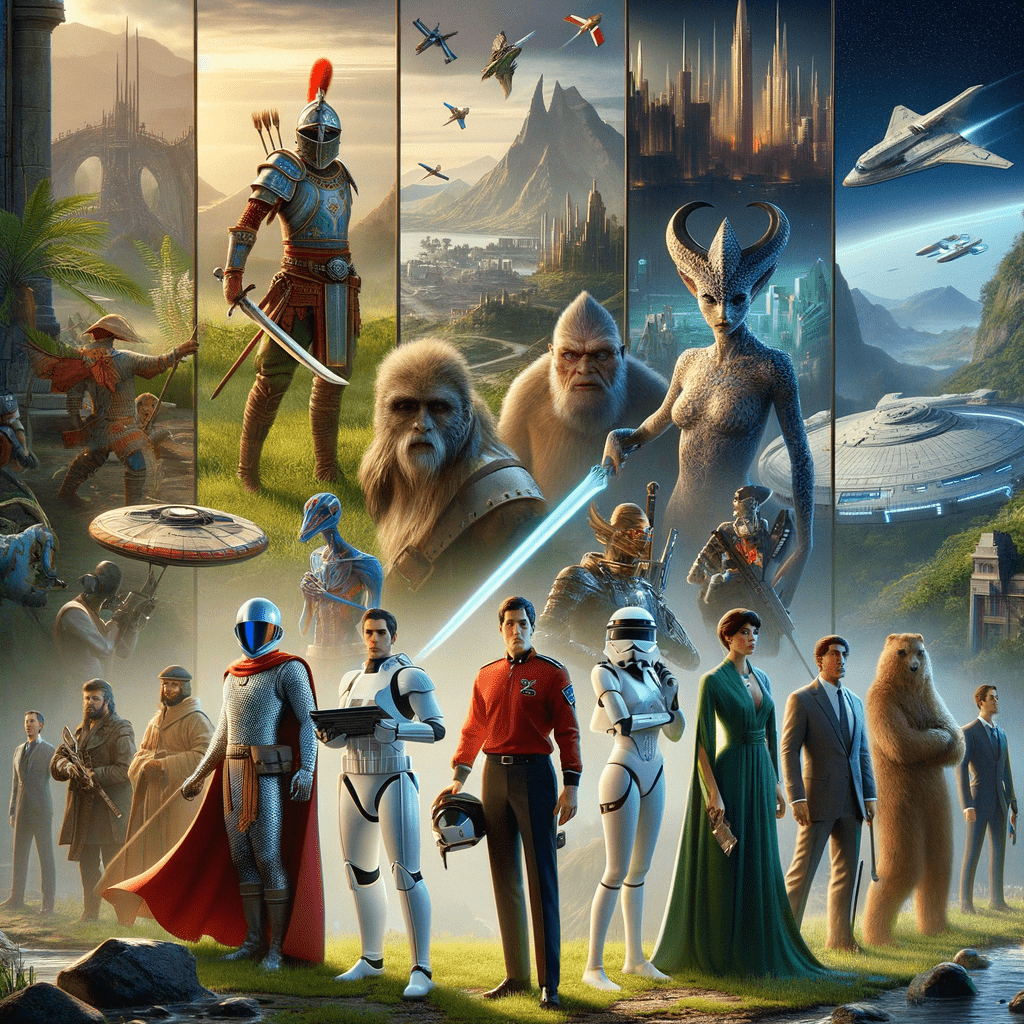 The Best Video Game Storylines of All Time